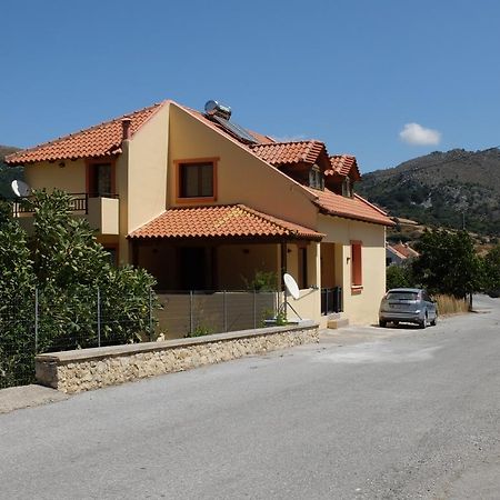 فيلا Marika'S House Alonai المظهر الخارجي الصورة