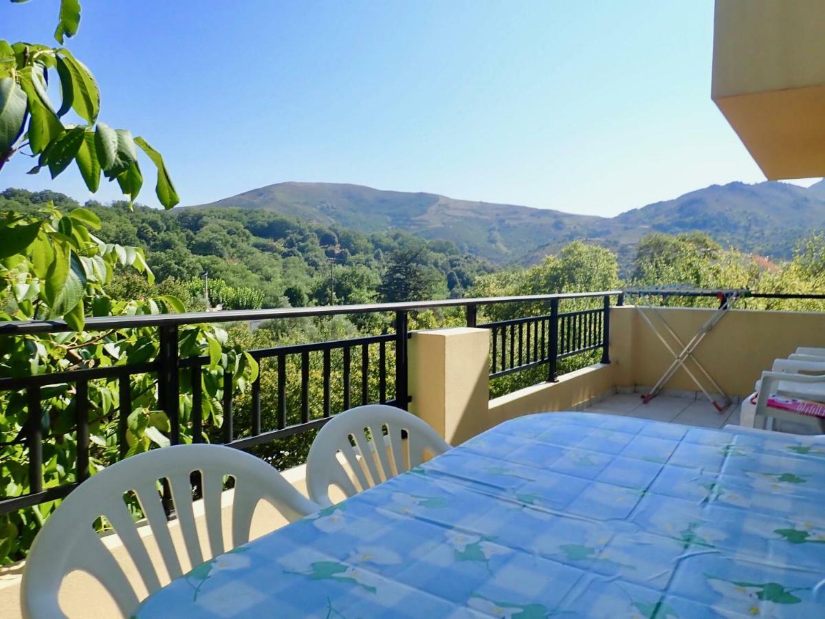 فيلا Marika'S House Alonai المظهر الخارجي الصورة