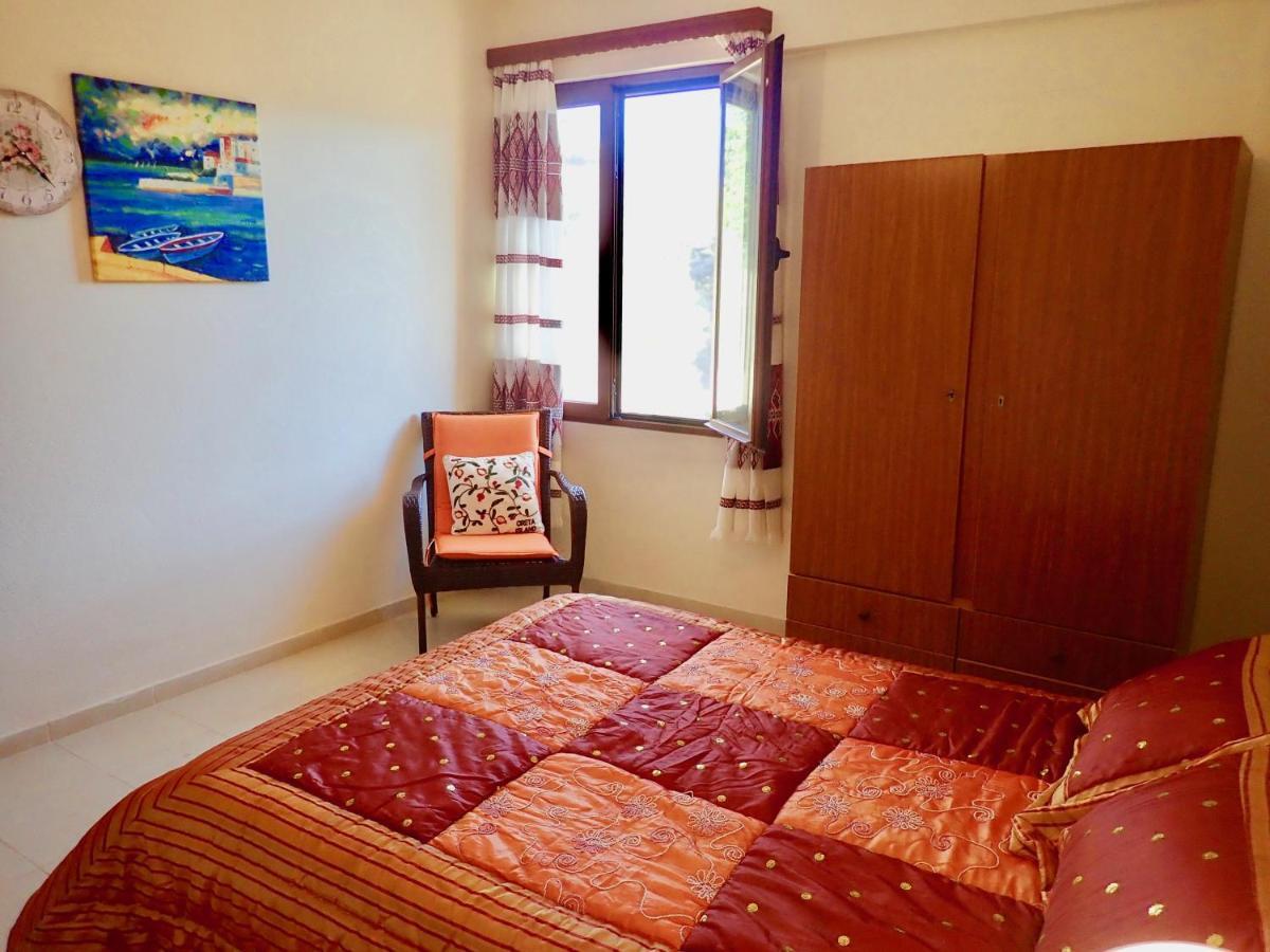 فيلا Marika'S House Alonai المظهر الخارجي الصورة